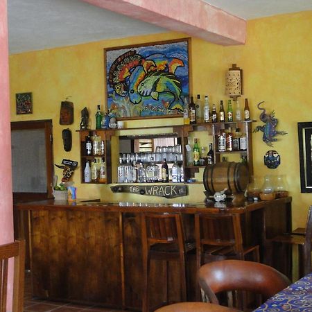 Mayan Beach Garden El Placer Ngoại thất bức ảnh