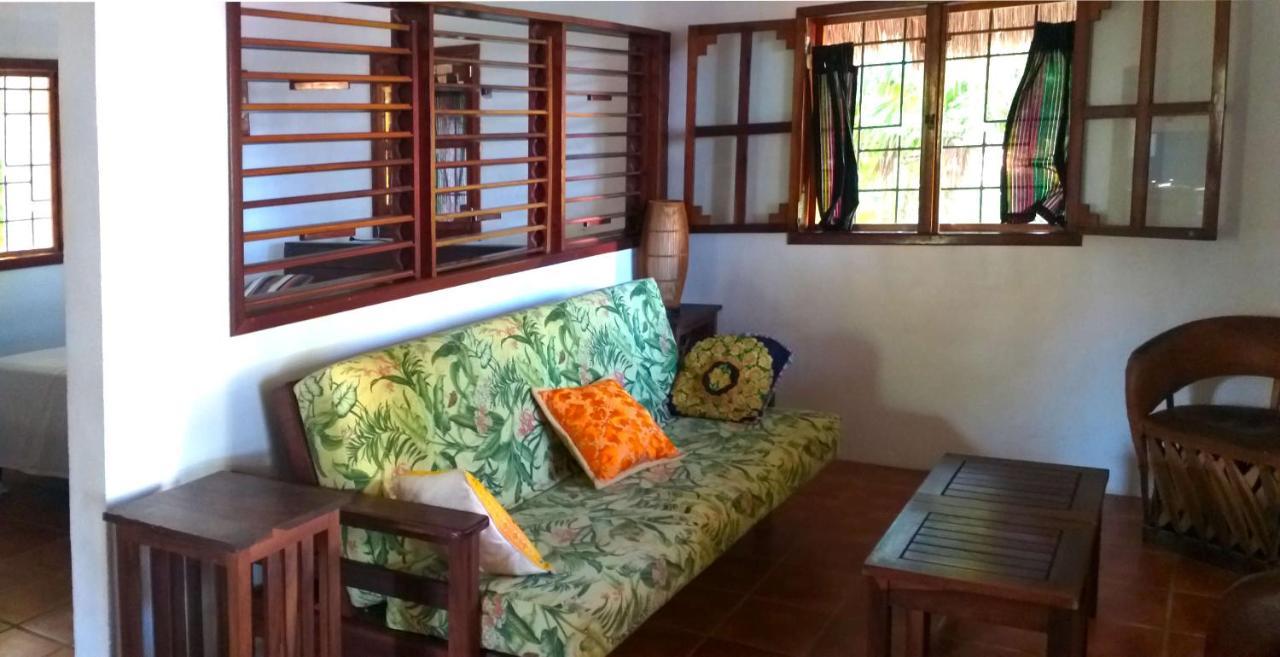 Mayan Beach Garden El Placer Ngoại thất bức ảnh