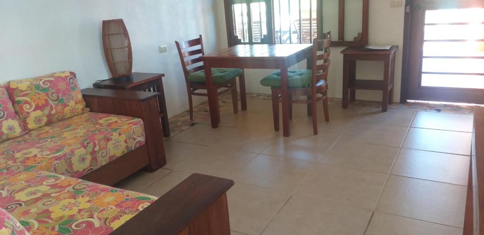 Mayan Beach Garden El Placer Ngoại thất bức ảnh